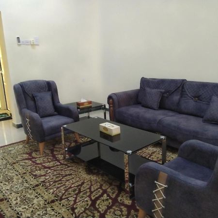 Al Ghazlan Hotel Sinaw Ruddah Esterno foto