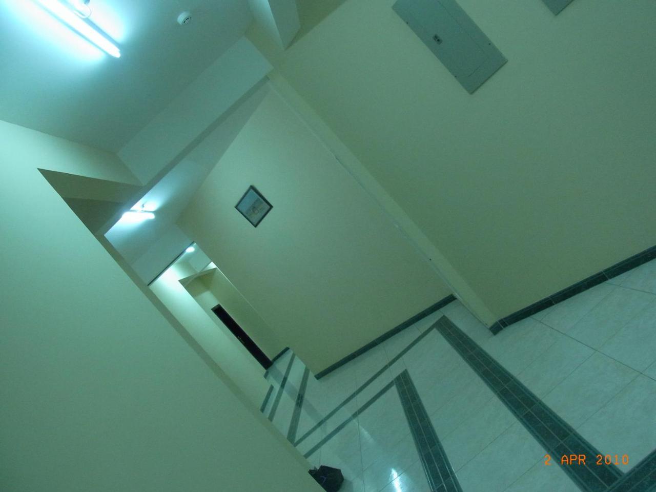 Al Ghazlan Hotel Sinaw Ruddah Esterno foto