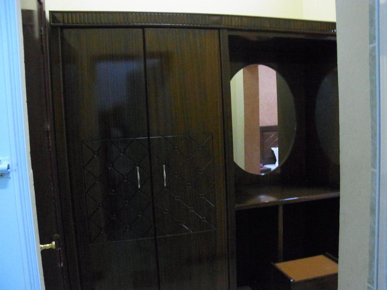 Al Ghazlan Hotel Sinaw Ruddah Esterno foto