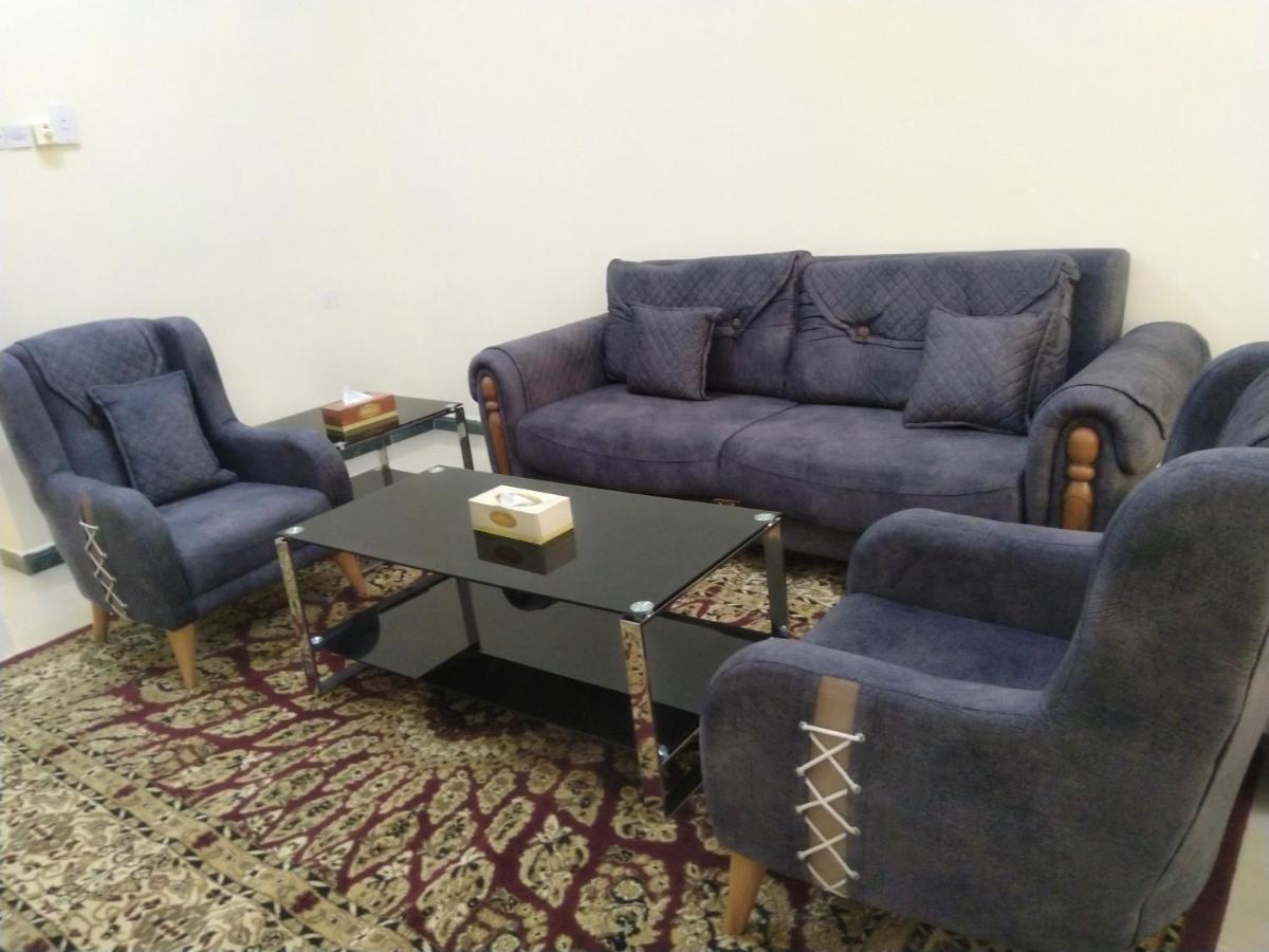 Al Ghazlan Hotel Sinaw Ruddah Esterno foto