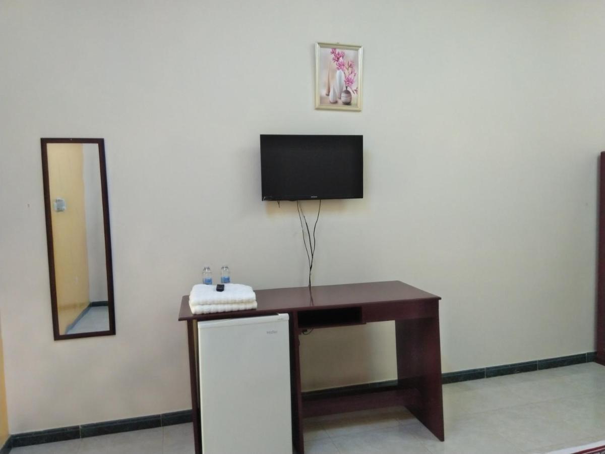 Al Ghazlan Hotel Sinaw Ruddah Esterno foto