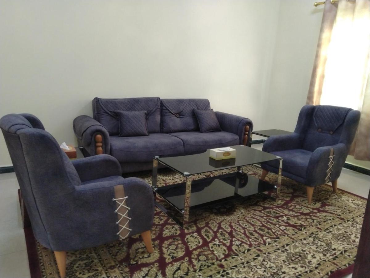 Al Ghazlan Hotel Sinaw Ruddah Esterno foto